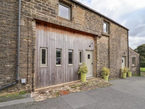 The Cow Shed